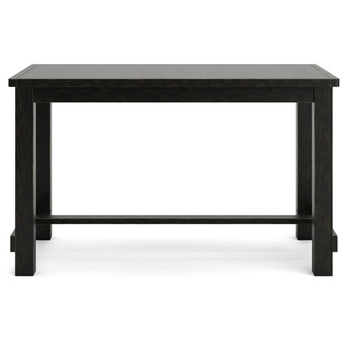 Signature Design by Ashley Jeanette Rectangular Counter Height Dining ...